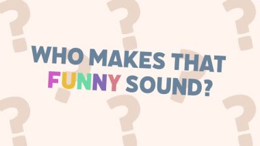  Çocukların arıları ve vızıldayan seslerini öğrenmeleri için 4K animasyon videosu. Erken öğrenim, doğa keşfi ve ses tanıma için eğlenceli ve eğitici içerik.