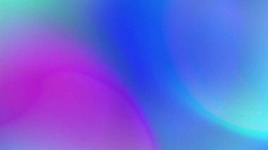 4K hareketli animasyon arkaplanı canlı renklere ve pürüzsüz geçişlere sahip canlı bir gradyan, modern dijital görseller ve yaratıcı projeler için ideal.