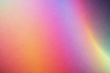 Koyu renkli, yanardöner bir arka plan ve kumlu bir yapısı var. Canlı ama aynı zamanda karanlık ve karamsar..