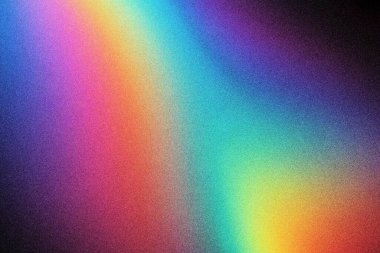 Koyu renkli, yanardöner bir arka plan ve kumlu bir yapısı var. Canlı ama aynı zamanda karanlık ve karamsar..