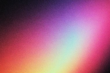 Koyu renkli, yanardöner bir arka plan ve kumlu bir yapısı var. Canlı ama aynı zamanda karanlık ve karamsar..