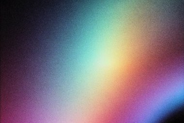 Koyu renkli, yanardöner bir arka plan ve kumlu bir yapısı var. Canlı ama aynı zamanda karanlık ve karamsar..