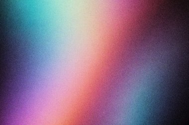 Koyu renkli, yanardöner bir arka plan ve kumlu bir yapısı var. Canlı ama aynı zamanda karanlık ve karamsar..