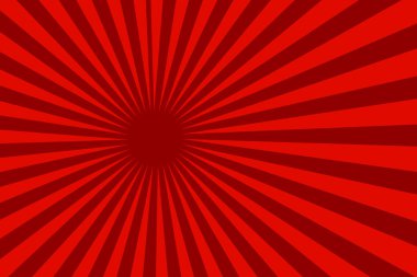 Girdap sarmal döngü arka planı basit düz biçim illüstrasyonu