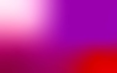 Pürüzsüz Renklerle Soyut Parlak Gökkuşağı Gradyan Ağ Arkaplanı