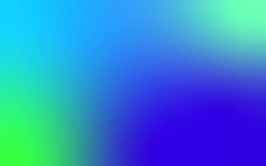 Pürüzsüz Renklerle Soyut Parlak Gökkuşağı Gradyan Ağ Arkaplanı