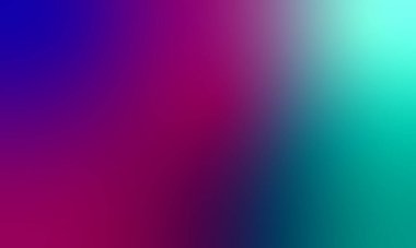 Soyut Renk Harmanlı Vektör Mor ve Kırmızı Gradyan Arkaplanı