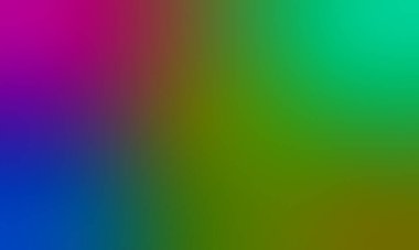 Soyut Renk Harmanlı Vektör Mor ve Kırmızı Gradyan Arkaplanı