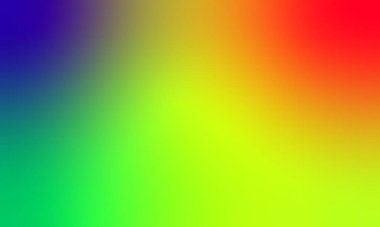 Soyut Renk Harmanlı Vektör Mor ve Kırmızı Gradyan Arkaplanı