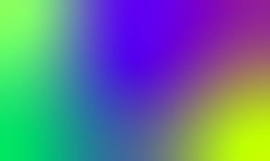 Soyut Renk Harmanlı Vektör Mor ve Kırmızı Gradyan Arkaplanı