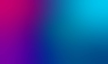 Gürültü Tanesi Doku Soyut Tasarımı ile Renkli Gradyan Arkaplanı