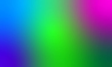 Gürültü Tanesi Doku Soyut Tasarımı ile Renkli Gradyan Arkaplanı