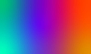 İnce Taneli Doku Efekti ile Kırmızı ve Sarı Gradyan Arkaplanı