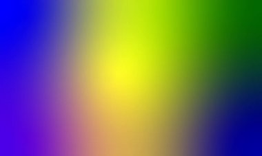 İnce Taneli Doku Efekti ile Kırmızı ve Sarı Gradyan Arkaplanı