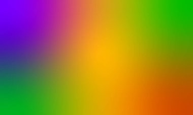 İnce Taneli Doku Efekti ile Kırmızı ve Sarı Gradyan Arkaplanı