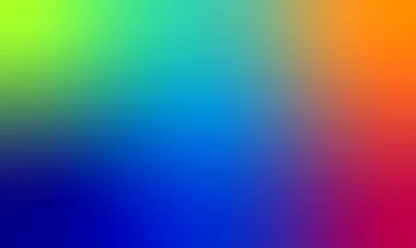 İnce Taneli Doku Efekti ile Kırmızı ve Sarı Gradyan Arkaplanı