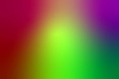 Gökkuşağı Deseni Arkaplanı Canlı Tasarım İçin Güzel Renkli Işık Grafikli