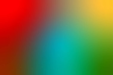 Gökkuşağı Deseni Arkaplanı Canlı Tasarım İçin Güzel Renkli Işık Grafikli