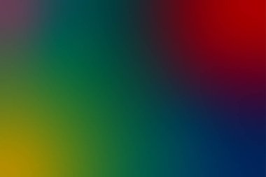 Soyut Pastel Gradyan Romantik Renkler Arkaplanı Yumuşak Bulanık Renkli Tasarım Renkleri, pembe, mor, kırmızı, mavi, beyaz, sarı.