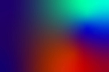 Soyut Pastel Gradyan Romantik Renkler Arkaplanı Yumuşak Bulanık Renkli Tasarım Renkleri, pembe, mor, kırmızı, mavi, beyaz, sarı.