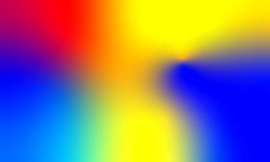 Soyut Vibrant Dijital Sanat, Modern Web Tasarım Şablonları, Moda Duvar Kağıdı, Posterler, Kapaklar, Sunumlar için Yumuşak Çokrenkli Arkaplan