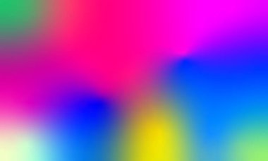 Yumuşak Çoklu Renk Gradyan Arkaplanı