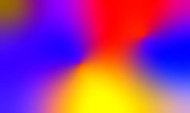 Yumuşak Çoklu Renk Gradyan Arkaplanı