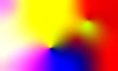 Yumuşak Çoklu Renk Gradyan Arkaplanı