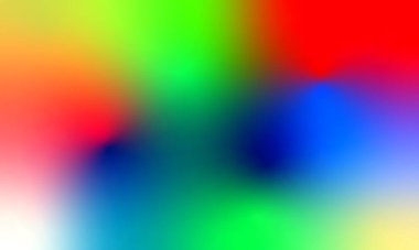 Yumuşak Çoklu Renk Gradyan Arkaplanı