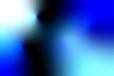 mavi soyut gradyan arkaplan tasarımı