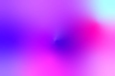 Pink Purple Abstract Gradient Background Design