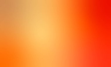 Red Yellow Blue Green Abstract Gradient Background