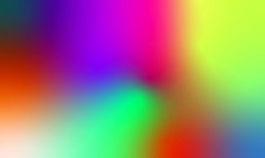 Pink and Purple Abstract Gradient Background