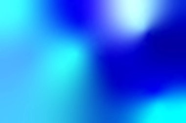 Blue and Pink Abstract Gradient Background