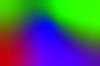 Blue and Pink Abstract Gradient Background