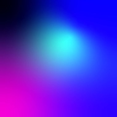 Blue Gradient Background Design