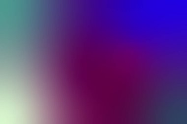 Pembe ve koyu mavi siber punk soyut arkaplan