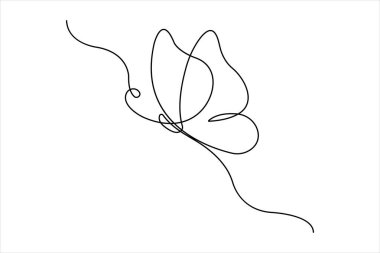 Kelebek tasarımı, minimalizm, sanat tasarımı, çizim, tasarım, tasarım, tasarım.