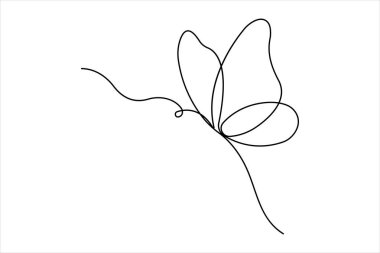 Kelebek tasarımı, minimalizm, sanat tasarımı, çizim, tasarım, tasarım, tasarım.