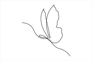 Kelebek tasarımı, minimalizm, sanat tasarımı, çizim, tasarım, tasarım, tasarım.