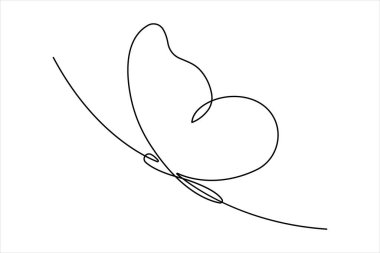 Kelebek tasarımı, minimalizm, sanat tasarımı, çizim, tasarım, tasarım, tasarım.