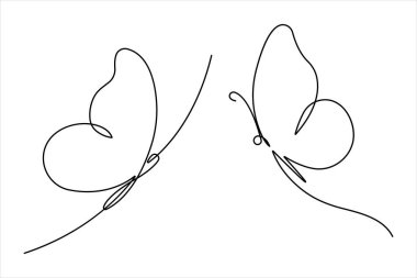 Kelebek tasarımı, minimalizm, sanat tasarımı, çizim, tasarım, tasarım, tasarım.