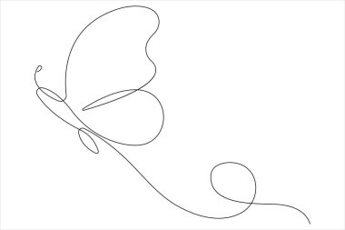 Kelebek tasarımı, minimalizm, sanat tasarımı, çizim, tasarım, tasarım, tasarım.