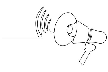 İşçi Bayramı araçlarının aralıksız çizimi konsept ana hatları vektörü