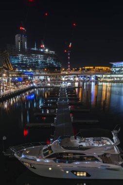Sydney 'nin çarpıcı şehirleri 