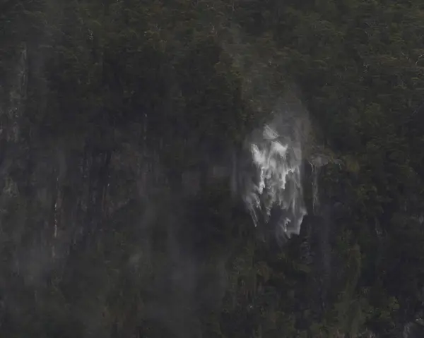 Güney Yeni Zelanda Ormanı 'ndaki Şelaleleri ve fiyortları Keşfediyor