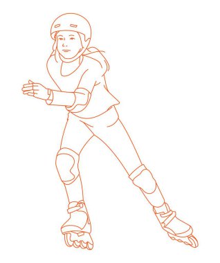 Pickleball oyuncusu dışarıda ters vuruş yapıyor.