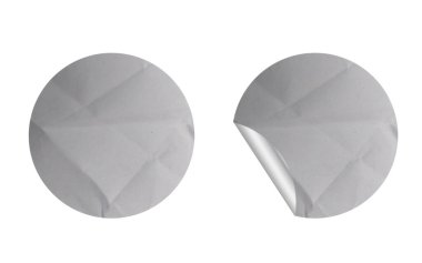 Mockup Şablonu için Boş Yapıştırma Dokusu