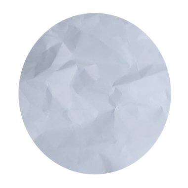 Mokup İçin Boş Desen Etiketi