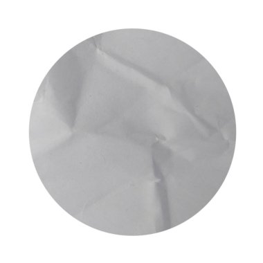 Mokup İçin Boş Desen Etiketi